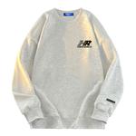 Унисекс свитшот HAVR, черный - фото 3