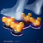 Массажные кресла AUX - фото 7