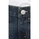 Джинсы мужские Levi's 505 - фото 5