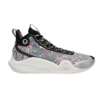 Кроссовки CJ-1 Mid 'Rock & Roll', черный - фото