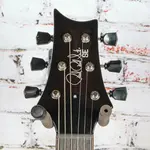 PRS - Paul Reed Smith SE Гитара Пола - Электрогитара - Черное золото солнце - с чехлом - фото 5
