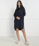 Платье Emporio Armani, темно-синий - фото 2