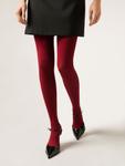 Тайтсы CALZEDONIA, Dark red - фото 4