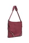 Сумка U.S. Polo Assn. Handbag, Purple - фото 3