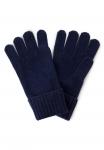 Перчатки Marie Lund Gloves, Marine /Blue - фото
