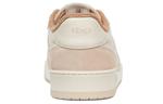 FENDI Match Low Top Suede 'Pink Beige' - фото 5