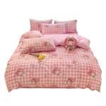 Sanrio Комплект постельного белья для дома одноразовый - фото 5