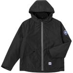 Lee Куртка Unisex, Black - фото