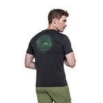 Футболка Performance SchГ¶ffel Buchberg, Black - фото 2