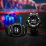 Часы g-shock digital 'black' Casio, черный - фото 4