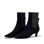 Ботинки Челси женские Bellalily, черный - фото 6