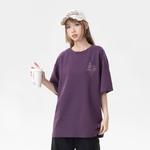 Футболка унисекс Yatsi, белый - фото 15