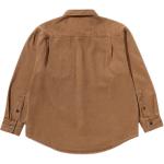 Рубашка Fw25 мужская A BATHING APE, хаки - фото 5