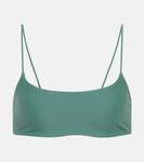 Верх бикини Muse Scoop Jade Swim, Cacti - фото