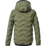 Functional jacket kow 229 bys qltd jckt Killtec, цвет oliv - фото 2