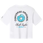 Футболка для детей 3-7 лет Converse, Berry Powder - фото 12