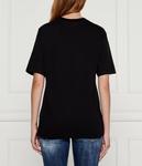 Футболки Loose fit Dsquared2, черный - фото 4