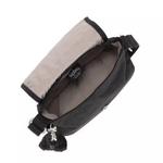 Мини-сумка через плечо Kipling Sabian Kipling, Blue Bleu2 - фото 3