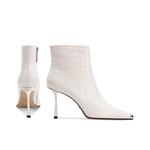 Женские ботинки Shesrim, белый - фото 7