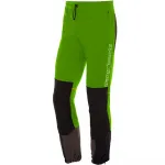 Брюки Trangoworld Forchat Regular, зеленый - фото 3