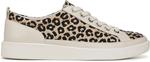 Кроссовки Vionic Womens Winny 2, Leopard Raffia - фото 3
