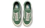 Кроссовки style 36 decon sf 'salt wash - hedge green' Vans, зеленый - фото 3