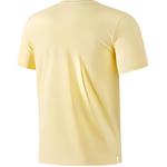 Футболка унисекс Turmeric Skechers, Turmeric - фото 4