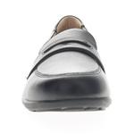 Женские слипоны Propet Yetta, черный - фото 7