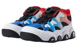 Детские баскетбольные кроссовки FILA Jagger PS - фото 3
