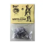 Лейб-командование, Napoleonic - German (15mm) (Naismith Design) - фото