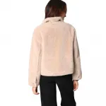 Куртка Deeluxe Silia, бежевый - фото 2