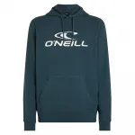 Худи O´neill Logo, синий - фото