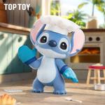Фигурка Disney Hello Stitch Trendy Ornament Mystery Boxes TOP TOY - фото 6
