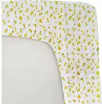 Простыня на резинке Domiva DOMIVA - фото