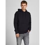 Худи Jack & Jones Star Basic, черный - фото 3