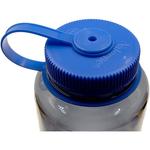 WH Бутылка для питья Sustain Nalgene, серый - фото 3