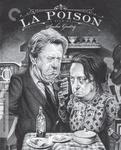 Диск Blu-ray La Poison [1951] [Criterion] - фото