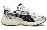 Обувь Puma Morphic Lifestyle унисекс, Black/White - фото