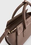 Сумка adL Handbag, Mink/Light Brown - фото 2