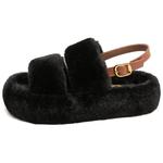 AGSDON Шлепанцы Женские, Абрикос - 934256 - фото 34