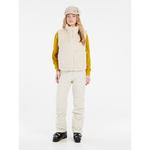 Толстовка prtbomb Protest, цвет kitoffwhite - фото 4