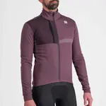 Куртка Sportful Giara Shoftshell, фиолетовый - фото 3