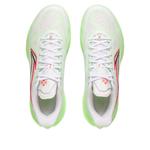 Нож Li-Ning Blade 5V2 'Бело-зеленый' - фото 3