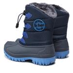 Ботинки Lee Cooper, темно-синий - фото 3