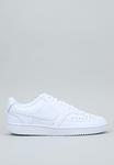 Кроссовки Nike Court Vision Low для мужчин, White/Whiteblack - фото 3