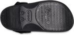 Сабо Work Classic Work Clogs Crocs, черный - фото 3