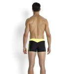 Плавки Speedo Logo Panel, желтый - фото 4