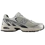 Белые кроссовки New Balance 509 Metallic - фото 2