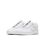 Кроссовки air force 1 низкие Nike, белый - фото 3