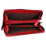 Кошелек Braun Büffel Anna, красный - фото 5